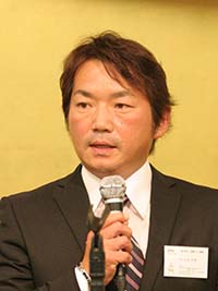 小島 章義KOJIMA AKIYOSI